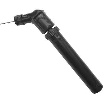 Double action Bollpump