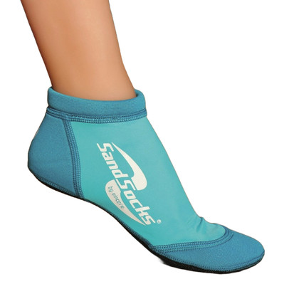 Vincere Beachsocken kurz