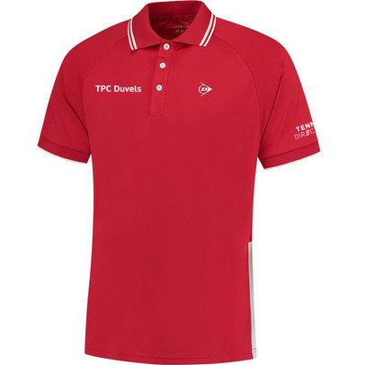 Dunlop Club Polo Duvels