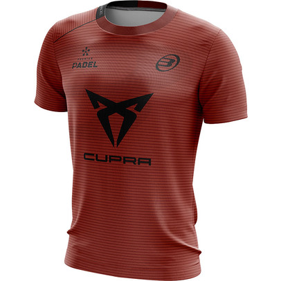 Bullpadel Unale Tee Chingotto