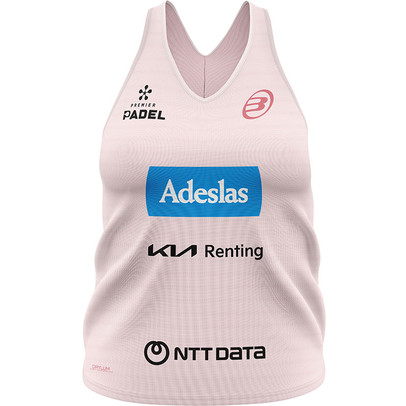 Bullpadel Edrar Tank Triay
