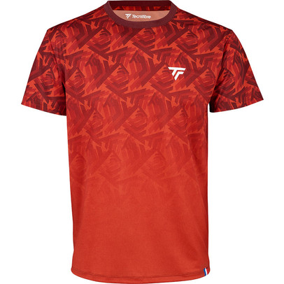 Tecnifibre X-Loop M Tee