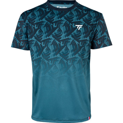 Tecnifibre X-Loop M Tee