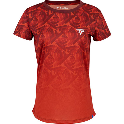 Tecnifibre X-Loop W Tee