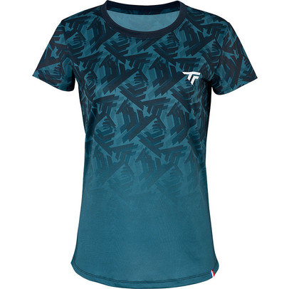 Tecnifibre X-Loop W Tee