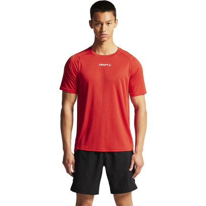 Craft Rush 2.0 T-Shirt Heren