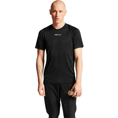 Craft Rush 2.0 T-Shirt Heren