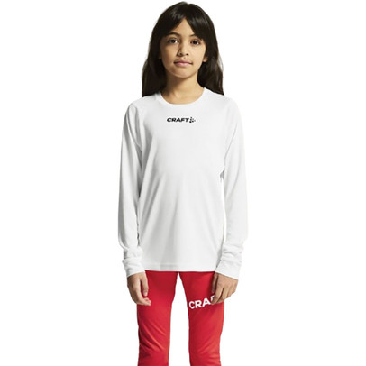 Craft Rush 2.0 Longsleeve T-Shirt Kids