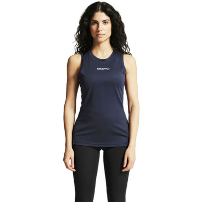 Craft Rush 2.0 Singlet Dam