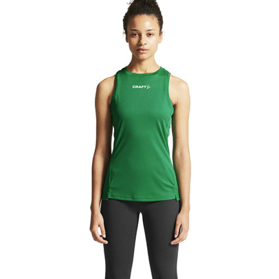 Craft Rush 2.0 Singlet Damen