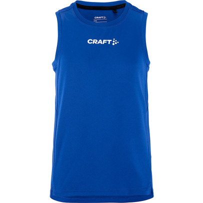 Craft Rush 2.0 Singlet Kids