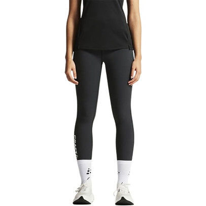 Craft Rush 2.0 Zip Tights Dam