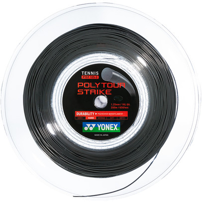 Yonex Polytour Strike 200M