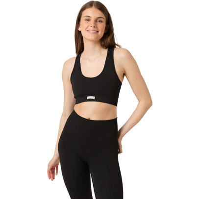 Björn Borg Studio Low Seamless BH
