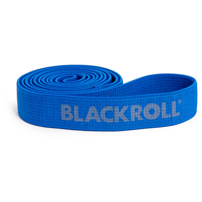 BLACKROLL SUPER Weerstandsbanden