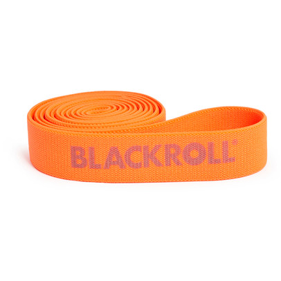 BLACKROLL SUPER Weerstandsbanden