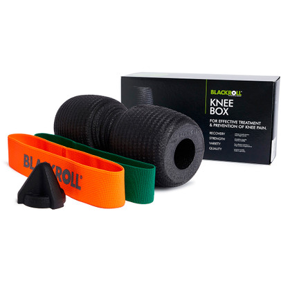 BLACKROLL KNEE Box