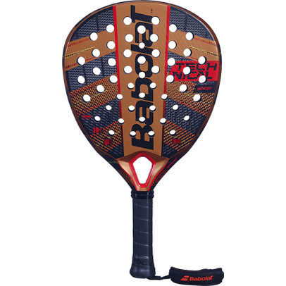 Babolat Technischer Veron-Tester