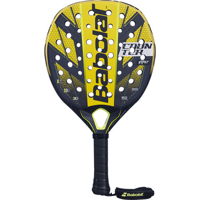 Babolat Counter Viper Tweedekans
