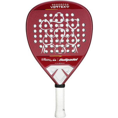 Bullpadel Vertex 04 Women Brussel PP