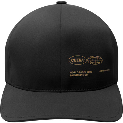 Cuera On Court Cap