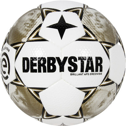 Derbystar Eredivisie Official Match Ball