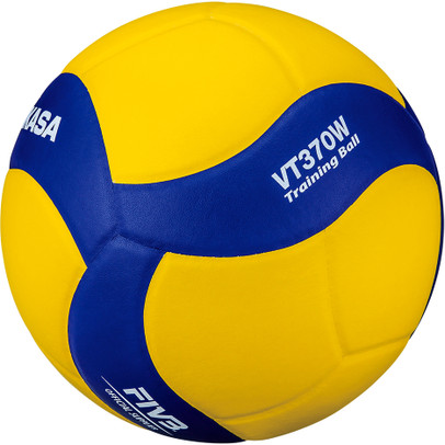 Mikasa VT370W Trainingsball 370g