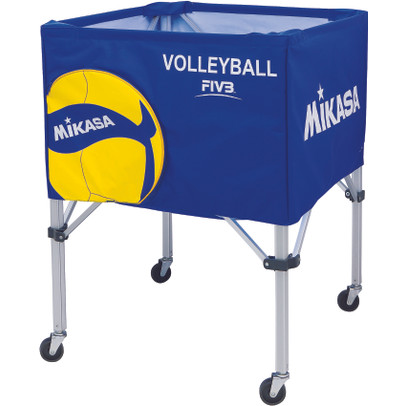 Mikasa Ballenwagen BC200W