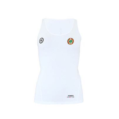 Indian Maharadja Performance Tank Dames - STADELEU