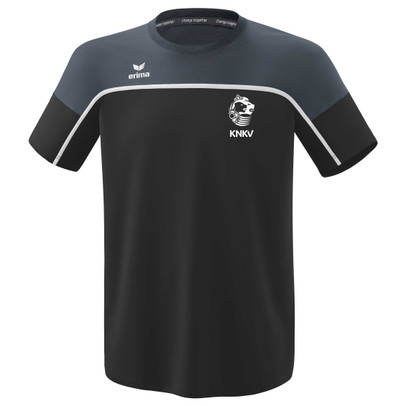 KNKV Scheidsrechter warmup shirt Heren