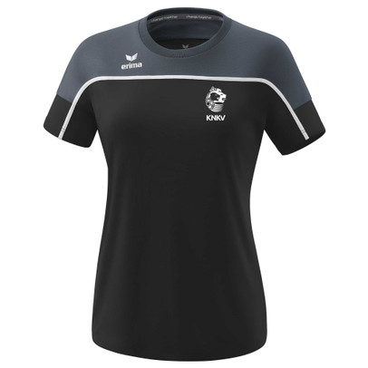 KNKV Scheidsrechter warmup shirt Dames