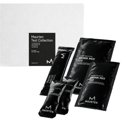 Maurten Probierpaket