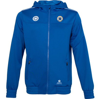 Indian Maharadja Jaipur Hooded Jacket Junior MHC R