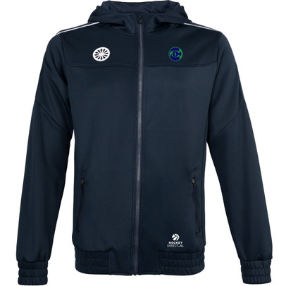 Indian Maharadja Jaipur Hooded Jacket Heren DDHC