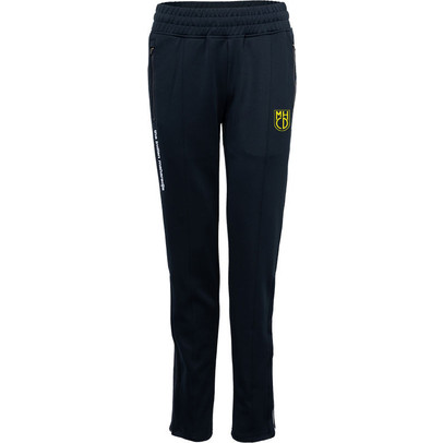 Indian Maharadja Jaipur Broek Dames MHC Drunen