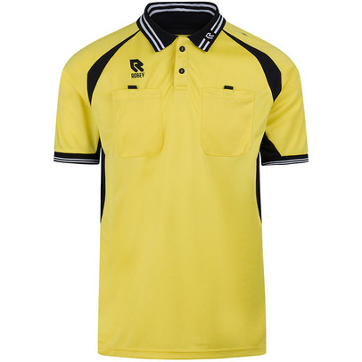Robey Scheidsrechter Shirt