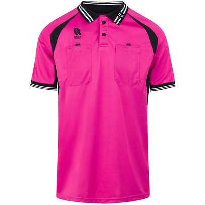 Robey Scheidsrechter Shirt
