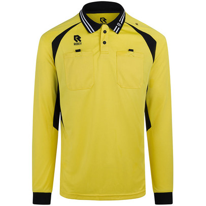 Robey Scheidsrechter Longsleeve Shirt