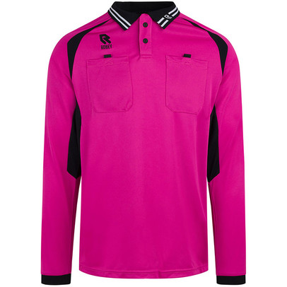 Robey Scheidsrechter Longsleeve Shirt