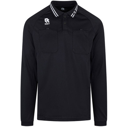 Robey Scheidsrechter Longsleeve Shirt
