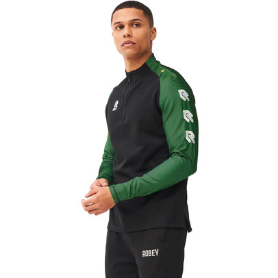 Robey Performance Half-Zip Top