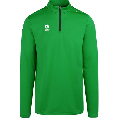 Robey Crossbar Half-Zip Top Kids