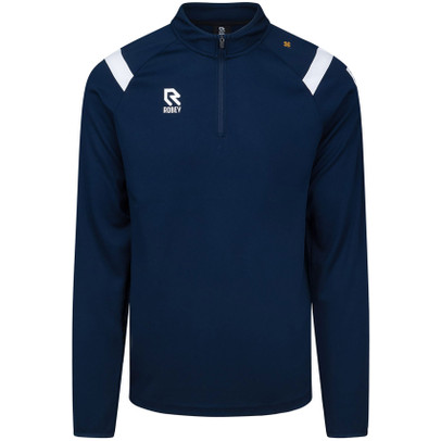 Robey Control Half-Zip Top
