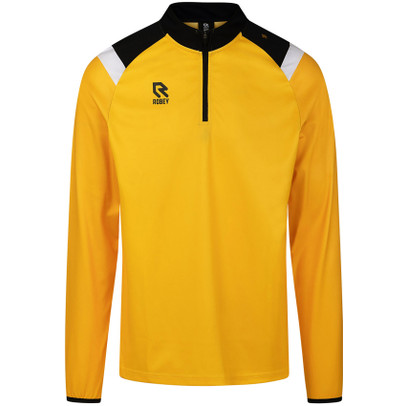 Robey Control Half-Zip Top Kids