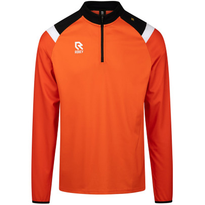 Robey Control Half-Zip Top