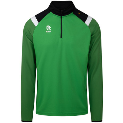 Robey Control Half-Zip Top Kids