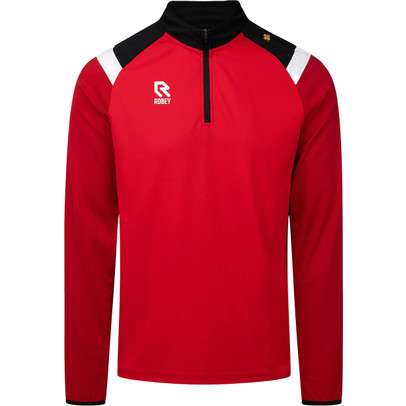 Robey Control Half-Zip Top Kids