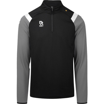 Robey Control Half-Zip Top Kids