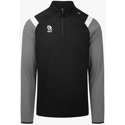 Robey Control Half-Zip Top