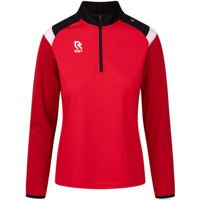 Robey Control Half-Zip Top Dames
